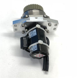 Servomotore 100W 200V 0.91A SGMAH-01A1A2S di CA di industriale elettrico di Yaskawa