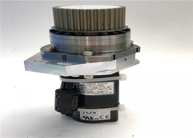 Servomotore 100W 200V 0.91A SGMAH-01A1A2S di CA di industriale elettrico di Yaskawa