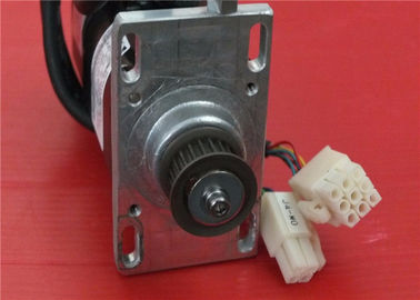 Sigma II Giappone 100W SGMAH-01A1A-HL11 di industriale 3000r/min 0.91A SGMAH di YASKAWA