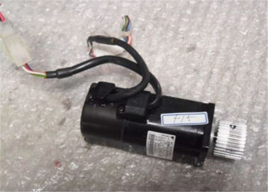 Servomotore industriale 200V SGMAH-01A1A-SM11 del servomotore 100W 0.91A di Yaskawa