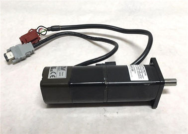 Servomotore industriale 3000RMP SGMAH01A1F4C del servomotore 100W 200V di CA di Yaskawa