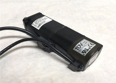 Servomotore industriale 3000RMP SGMAH01A1F4C del servomotore 100W 200V di CA di Yaskawa