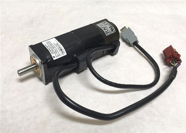 Servomotore industriale 3000RMP SGMAH01A1F4C del servomotore 100W 200V di CA di Yaskawa