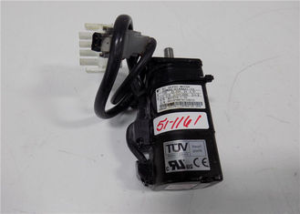 Servomotore industriale elettrico SGMAH-01AAA21-Y2 di CA del servomotore 3000rpm 100W di Yaskawa