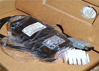 Servomotore industriale elettrico SGMAH-01AAA21-Y2 di CA del servomotore 3000rpm 100W di Yaskawa