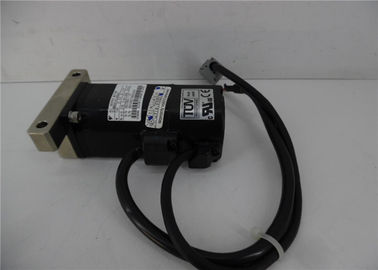 Servomotore elettrico SGMAH01AAA41 200v 3000RPM di CA di Yaskawa SGMAH-02AAA41 200w