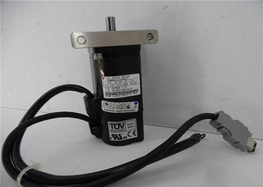 Servomotore elettrico SGMAH01AAA41 200v 3000RPM di CA di Yaskawa SGMAH-02AAA41 200w
