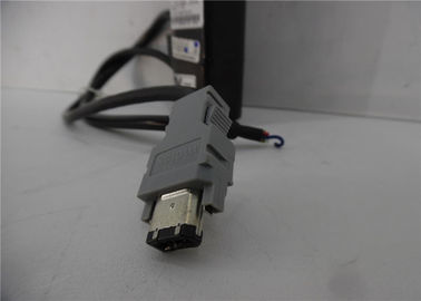 Servomotore elettrico SGMAH01AAA41 200v 3000RPM di CA di Yaskawa SGMAH-02AAA41 200w