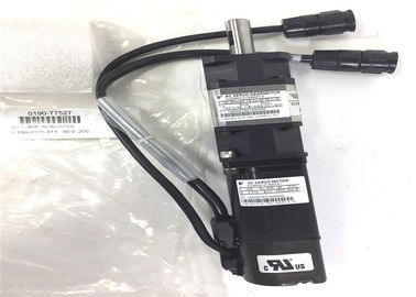 MOTORE AD INGRANAGGI DEL SERVOMOTORE DI CA DI SGMAH-01AAF41 YASKAWA & DEL SERVO DI CA SGMAH-01AAAP19