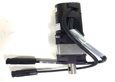 MOTORE AD INGRANAGGI DEL SERVOMOTORE DI CA DI SGMAH-01AAF41 YASKAWA & DEL SERVO DI CA SGMAH-01AAAP19
