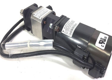 MOTORE AD INGRANAGGI DEL SERVOMOTORE DI CA DI SGMAH-01AAF41 YASKAWA & DEL SERVO DI CA SGMAH-01AAAP19
