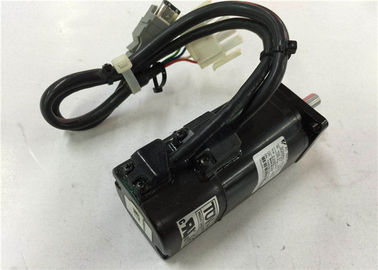 Servomotore elettrico SGMAH01AAF41 200v 3000RPM di CA di Yaskawa SGMAH-02AAF41 200w