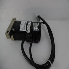 Servomotore industriale elettrico 200V 3000RPM SGMAH-01AAA41 di CA del servomotore 100W di Yaskawa
