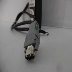 Servomotore industriale elettrico 200V 3000RPM SGMAH-01AAA41 di CA del servomotore 100W di Yaskawa
