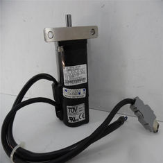 Servomotore industriale elettrico 200V 3000RPM SGMAH-01AAA41 di CA del servomotore 100W di Yaskawa