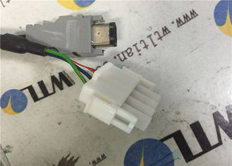 Yaskawa AC Industrial Servo SGMAH-A3BAA21 30W 100V 3000RPM BRAND