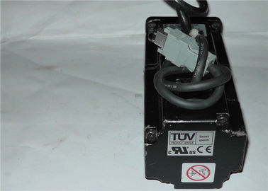 Servomotore industriale W200 V100 R.min3000 SGMAH-02AAA6C di InsB YASKAWA del servomotore