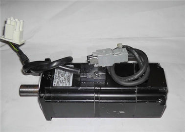 Servomotore industriale W200 V100 R.min3000 SGMAH-02AAA6C di InsB YASKAWA del servomotore