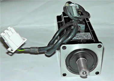 Servomotore industriale W200 V100 R.min3000 SGMAH-02AAA6C di InsB YASKAWA del servomotore