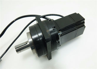Industrial Servo Motor 3000r/min  YASKAWA 200W InsB AC SERVO MOTOR SGMAH-02AAAG161