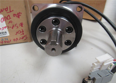 NUOVO IN SERVOMOTORE industriale 200W 200V SGMAH-02AAAHB61 di CA di Yaksawa del servomotore della SCATOLA