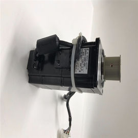 Industrial Servo Motor  0.637N.m  YASKAWA SERVO MOTOR 100VAC 3000RMP SGMAH-02B1A6C