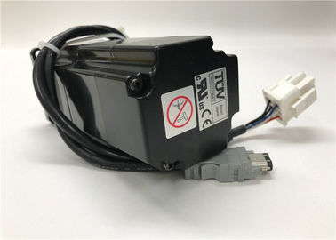 Industrial Servo Motor  0.637N.m  YASKAWA SERVO MOTOR 100VAC 3000RMP SGMAH-02B1A6C