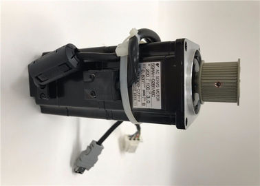 Industrial Servo Motor  0.637N.m  YASKAWA SERVO MOTOR 100VAC 3000RMP SGMAH-02B1A6C