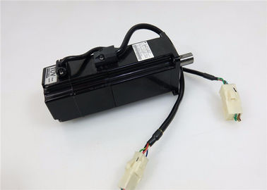 Japan YASKAWA  400W 200V 2.8A Industrial  AC SERVO MOTOR SGMAH Sigma II SGMAH-04AAA6B