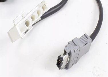 Industrial Servo Motor Yaskawa SGMAH Series Ins B SERVO MOTOR SGMAH-A3AAAG761