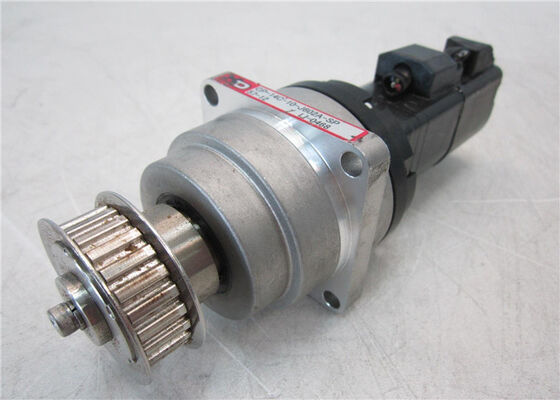 SERVOMOTORE 100a 3000r/m SGMAH-A3BAAJ361 di serie di YASKAWA ELECTRIC CORP. SGMAH