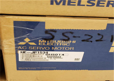 Mitsubishi Industrial High Power 1.5KW AC Servo Motor HF-JP1534 NEW in stock