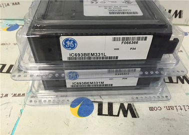 GE FANUC SERIES 90-30 PLC Digital I/O Module IC693MDL730 FACTORY SEALED