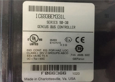 GE FANUC SERIES 90-30 PLC Digital I/O Module IC697ALG230 FACTORY SEALED