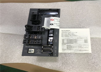 AC servo amplifier MELSERVO-J3W series MR-J3W-77B 2000r/min three phase AC200V.