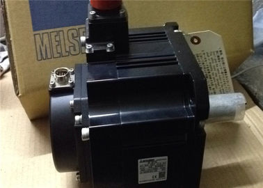 1000r/min 0.5kw Industrial Servo Motor Mitsubishi HF-SP51B Medium inertia power servo motor