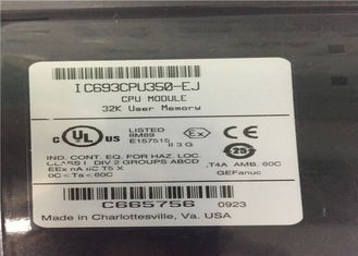 GE FANUC SERIES 90-30 PLC Digital I/O Module IC697MDL350 FACTORY SEALED