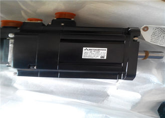 Mitsubishi Industrial Servo Motor HC-UFS352BK 3.5KW BRAKE