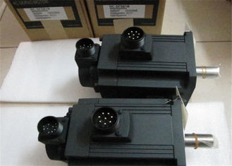 Mitsubishi Industrial Servo Motor HC-SFS81B 850W BRAKE BRAKE BRAKE KEY  HC-UF SERIES