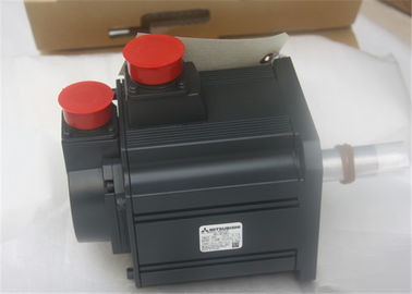 Mitsubishi Industrial Servo Motor BRAKE BRAKE KEY  HC-UF SERIES HC-SFS81 850W