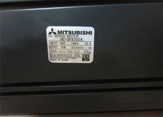HC-SFS702K Mitsubishi Servomotore Industriale FRENO CHIAVE FRENO HC-UF SERIES