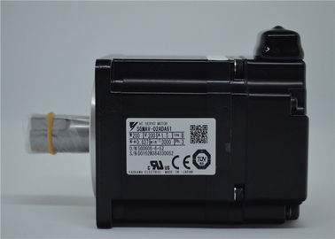 New Yaskawa Electric SGMAV-02ADA61 200w AC Servo Motor SGMAV02ADA61 3000RPM
