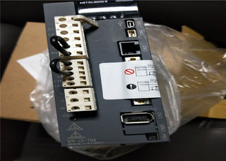 MR-J3-70B AC servo amplifier; MELSERVO-J3 SeMitsubishi general-purpose 0.75kw 200VAC