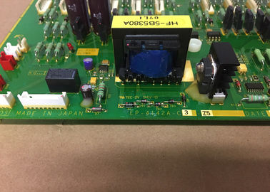 FUJI BOARD EP4142A-C3 PRINTED CIRCUIT EP4142-C3 for HIGH POWER EXTENDED DRIVER