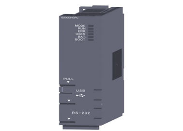 Q100UDEHCPU K 1000 fa un passo modulo di alimentazione ridondante di modello universale di Mitsubishi