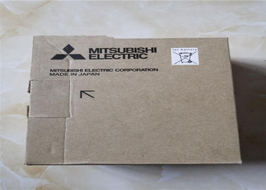 Q172HCPU Modulo di alimentazione ridondante Mitsubishi modello universale Rosso