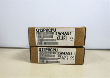 Mitsubishi  Universal model Redundant Q12PHCPU Power Supply Module