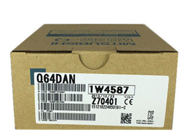 Q64DAN Mitsubishi Modello Universale Modulo di Fornitura di Potenza Ridondante