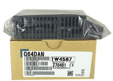 Q64DAN Mitsubishi Modello Universale Modulo di Fornitura di Potenza Ridondante