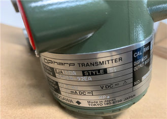 Yokogawa EJA110A Differential Pressure Transmitter EJA110A-DLS4A-92DA 0.5 to 10 kPa
